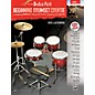 Alfred On the Beaten Path Beginning Drumset Course Level 1 with CD thumbnail