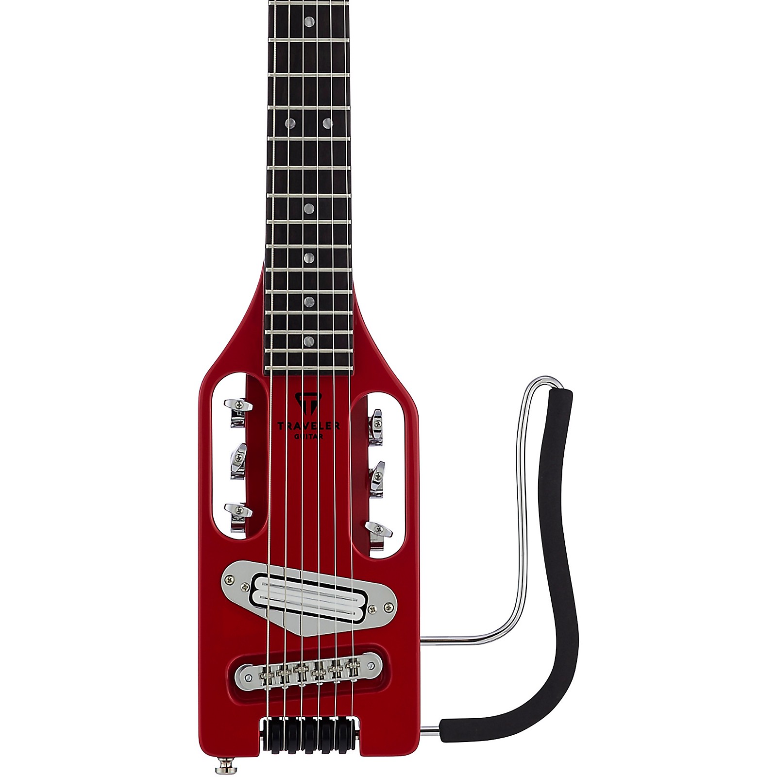 Traveler Guitar Ultra-Light Electric Guitar Torino Red | Guitar Center