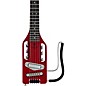 Traveler Guitar Ultra-Light Electric Guitar Torino Red thumbnail