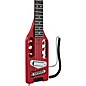 Traveler Guitar Ultra-Light Electric Guitar Torino Red