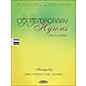 Word Music 33 Contemporary Hymns arranged for piano, vocal, and guitar (P/V/G) thumbnail