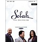 Word Music Selah - You Deliver Me arranged for piano, vocal, and guitar (P/V/G) thumbnail