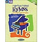 Word Music I Can Play Today (Hymns) Book/CD arranged for easy piano thumbnail