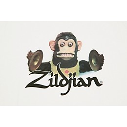 Clearance Zildjian Monkey T-Shirt XL