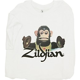 Clearance Zildjian Monkey T-Shirt XL
