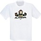 Zildjian Monkey T-Shirt Medium thumbnail