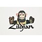 Zildjian Monkey T-Shirt Medium