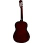 Lucida Student Classical Guitar Brown