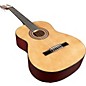 Lucida Student Classical Guitar Brown