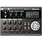 TASCAM DP-004 Portable 4-track Digital Multi-track Recorder Ltd Edition Black Chrome