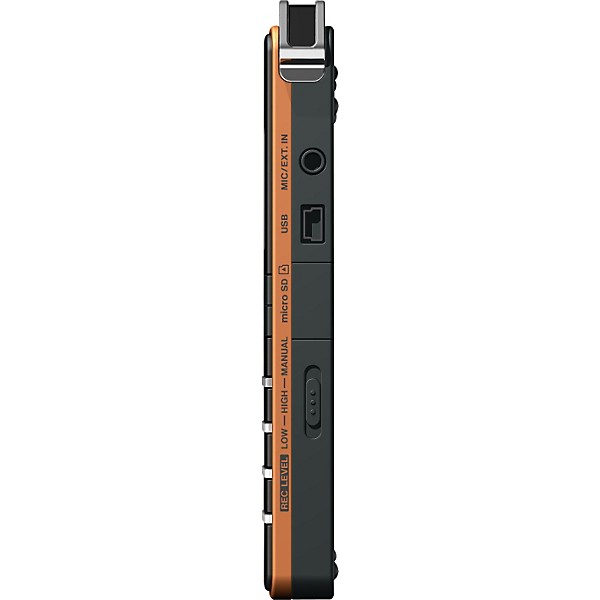 TASCAM DR-03 Solid State Recorder