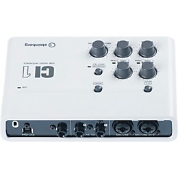 Steinberg CI1 Advanced Integration USB Studio