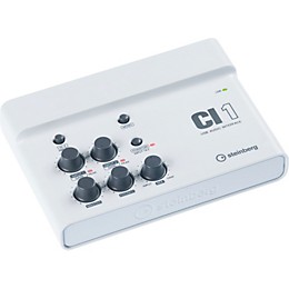 Steinberg CI1 Advanced Integration USB Studio