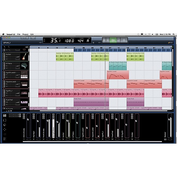 Steinberg CI1 Advanced Integration USB Studio