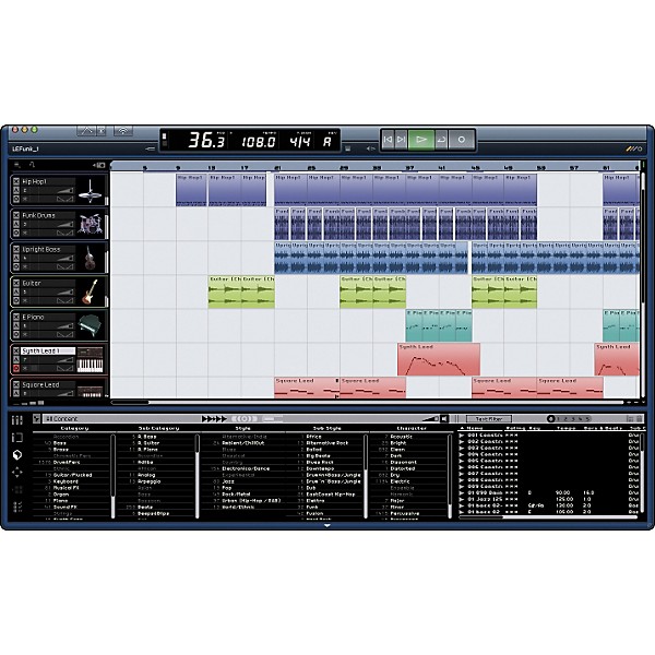 Steinberg CI1 Advanced Integration USB Studio