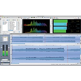 Steinberg Wavelab Elements 7 Educational