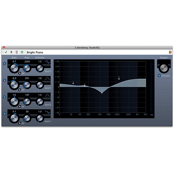 Steinberg Wavelab Elements 7 Educational