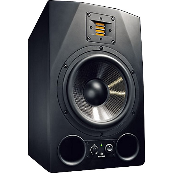 Open Box ADAM Audio A8X Powered Studio Monitor Level 1