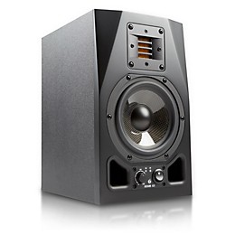 Open Box ADAM Audio A5X Powered Studio Monitor Level 1