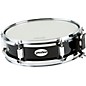 Pulse Piccolo Snare Drum Black 13 x 4 in.
