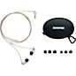 Shure PSM400 SE115-CL Hardwired Pack