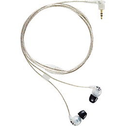 Shure PSM400 SE115-CL Hardwired Pack