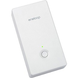 sanyo  ③ Sanyo Pedal Juice Rechargeable 9v Power for Effects Pedals