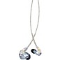Open Box Shure SE315 Sound Isolating Earphones Level 1 Clear