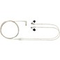 Open Box Shure SE315 Sound Isolating Earphones Level 1 Clear
