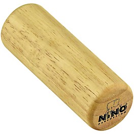 Nino Wood shaker Natural Large Nino Wood shaker Natural Large