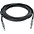 Musician's Gear Instrument Cable Black 18.5 ft. Musician's Gear Instrument Cable Black and Silver 18.5 ft.