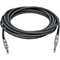 Musician's Gear Instrument Cable Black and Silver 18.5 ft. thumbnail