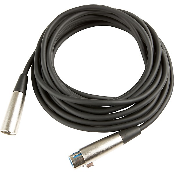 Clearance CBI XLR Microphone Cable 20 ft.