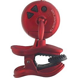Snark Clip-On Chromatic All Instrument Tuner Black