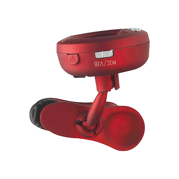 Snark Clip-On Chromatic All Instrument Tuner Black