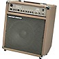 Genz Benz Shenandoah Series SHEN-JRLT 45W 1x10 Acoustic Guitar Combo Amp Brown thumbnail