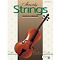 Alfred Strictly Strings Book 3 Cello thumbnail
