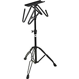 MEINL Concert Cymbal Stand Black