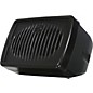 Open Box Galaxy Audio Galaxy Audio HS7 200W Passive Compact Personal Hot Spot Stage Monitor<br> Level 1 Black thumbnail