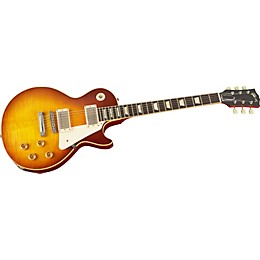 Gibson Custom Don Felder "Hotel California" 1959 Les Paul VOS Electric Guitar Felder Burst