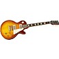 Gibson Custom Don Felder "Hotel California" 1959 Les Paul VOS Electric Guitar Felder Burst thumbnail