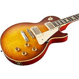 Gibson Custom Don Felder "Hotel California" 1959 Les Paul VOS Electric Guitar Felder Burst