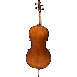 Open Box Bellafina 50L cello outfit Level 1 1/2 Size