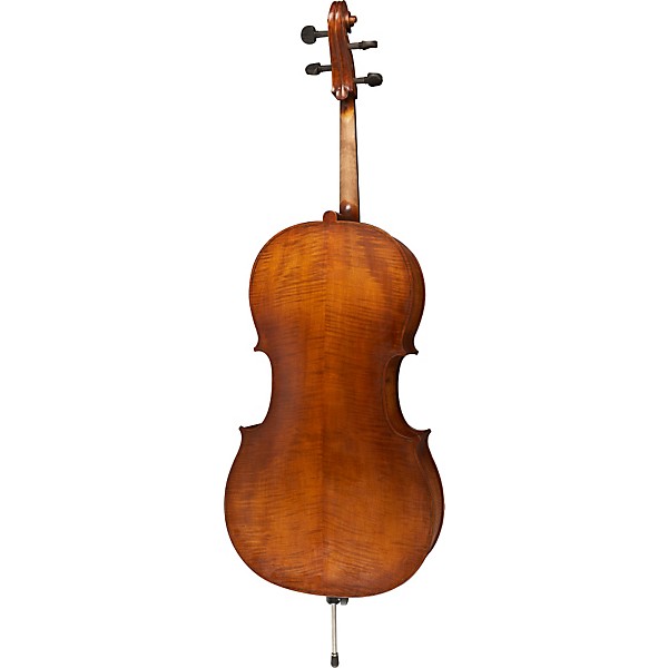 Open Box Bellafina 50L cello outfit Level 1 1/2 Size