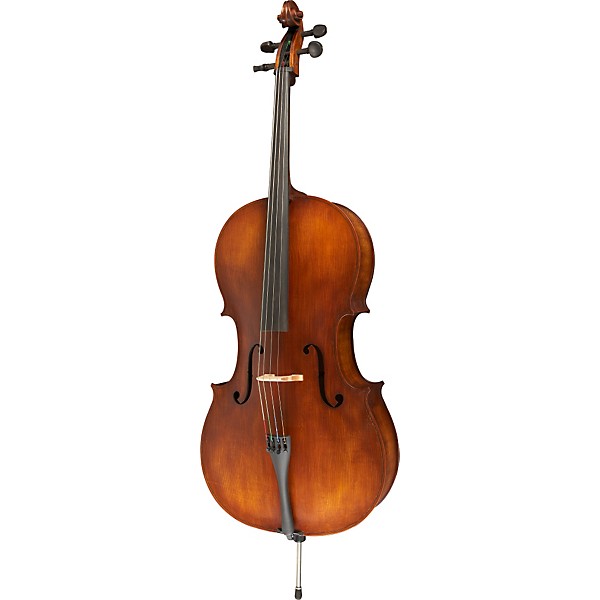 Bellafina 50L cello outfit 4/4 Size