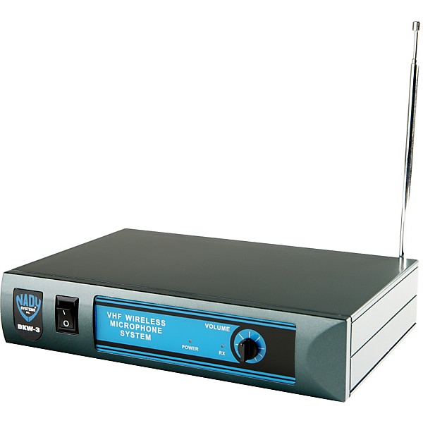 Nady DKW-3 GT Guitar Wireless System Band B