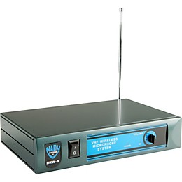 Nady DKW-3 GT Guitar Wireless System Band B