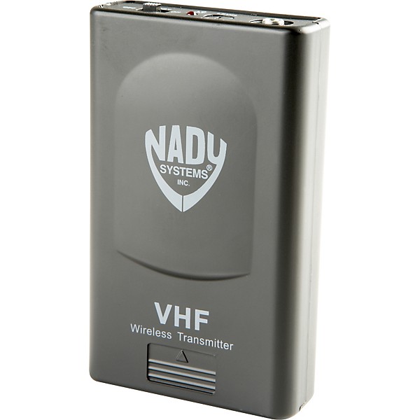 Nady DKW-3 GT Guitar Wireless System Band B