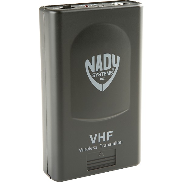 Nady DKW-3 GT Guitar Wireless System Band B