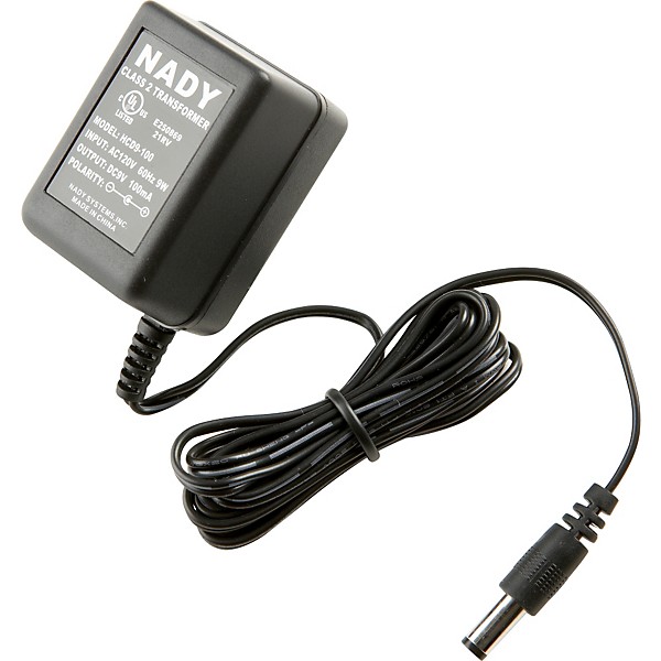 Nady DKW-3 GT Guitar Wireless System Band B